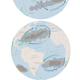 Illustration for article titled Scientists Are Mapping the Ocean's Plastic Because 99 Percent Is Missing